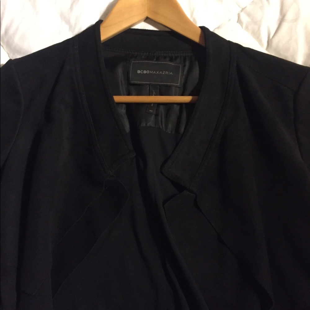 Bcbg Maxazria Jacket - image 1