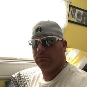 Meet your Posher, Chad