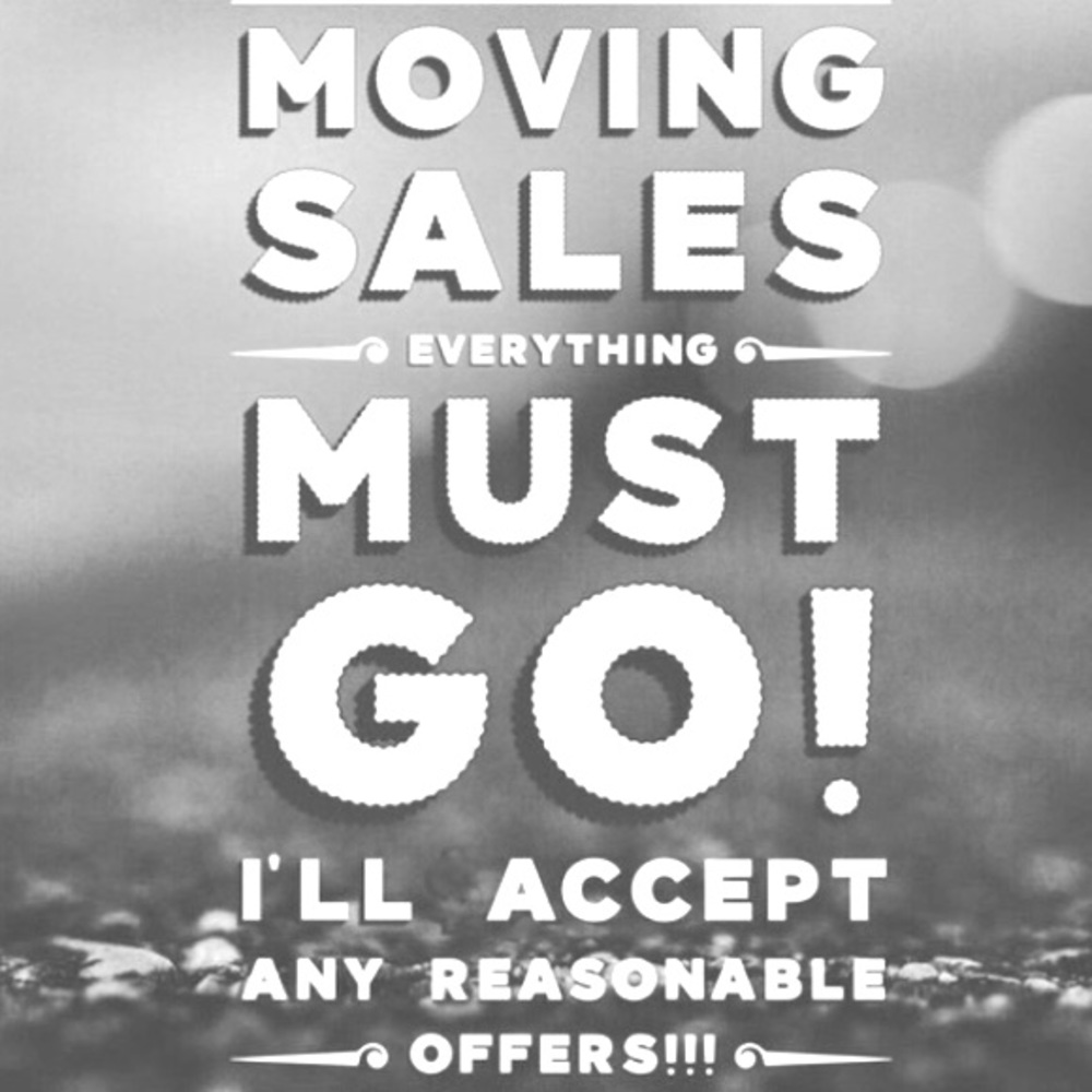 Moving !!! - image 1