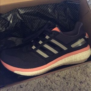Adidas Energy Boost 3