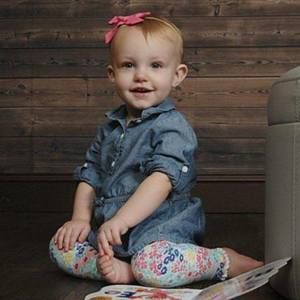 Meet your Posher, Kelly