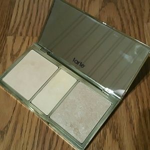 tarte skin twinkle lighting Rainforest of the sea