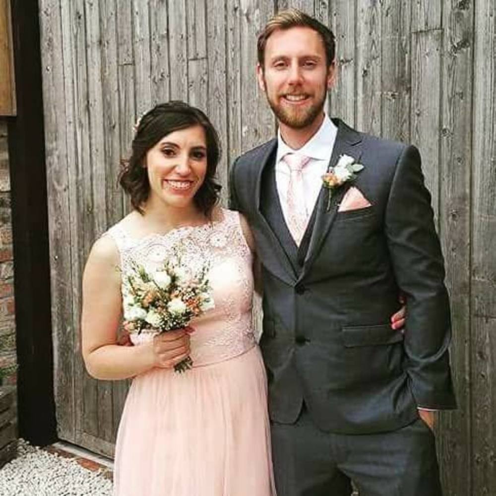 Meet your Posher, Kristen