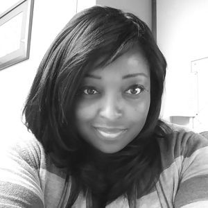 Meet your Posher, Tia