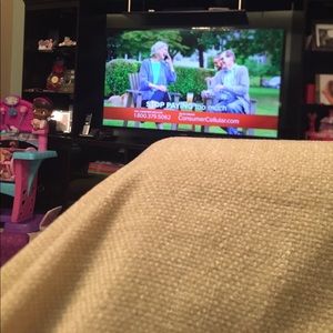 Meet your Posher, Ana