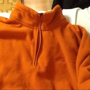 Sweater north face