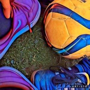 Meet your Posher, Eddie