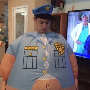 Meet your Posher, Josh