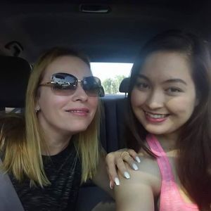 Meet your Posher, Dalena