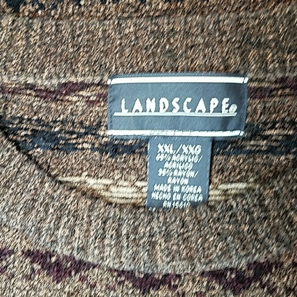 LANDSCAPE - Picture 3 of 3