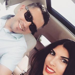 Meet your Posher, Jason