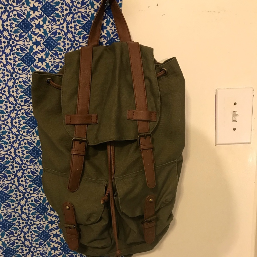 Backpack - Picture 2 of 2