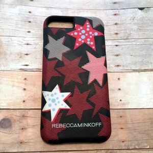Rebecca Minkoff iPhone Case 6, 6S, 7