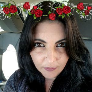 Meet your Posher, Thereza