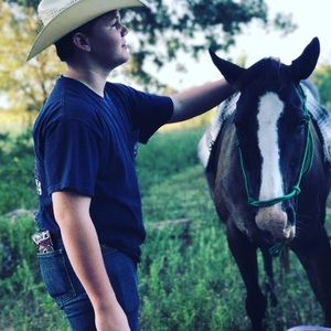 Meet your Posher, Andy