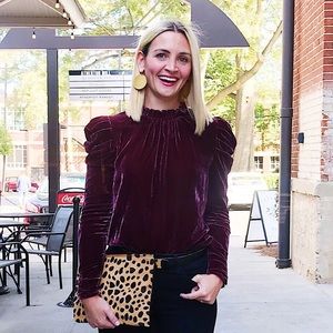 Meet your Posher, Kate