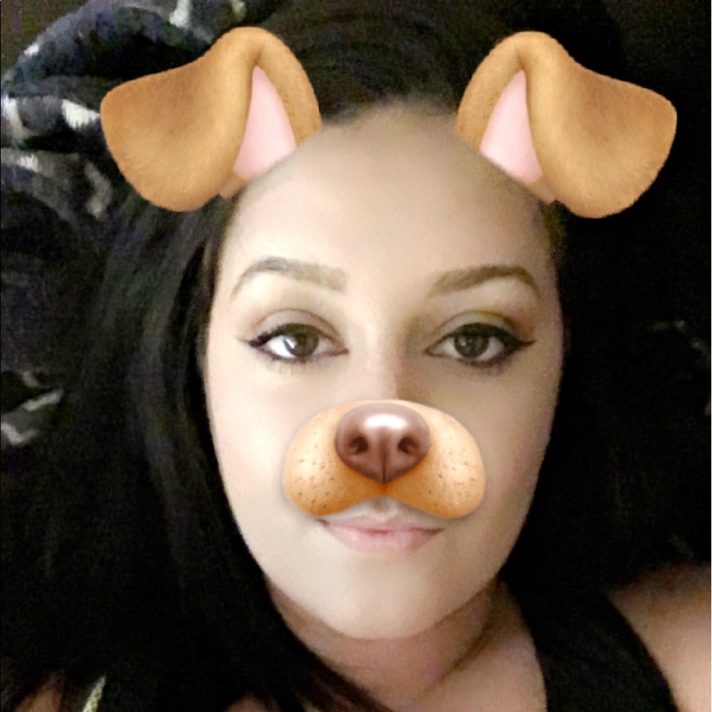 Meet your Posher, Sabrina