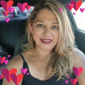 Meet your Posher, Pauline