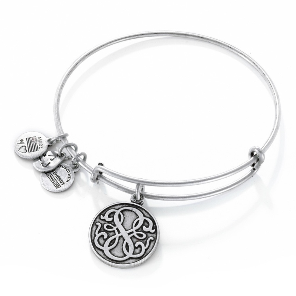 Alex & Ani "Path of Life" bracelet