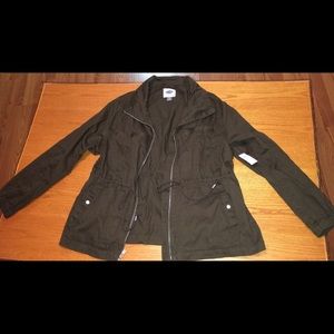 Old Navy Jacket