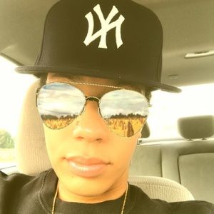 Meet your Posher, Rashanna