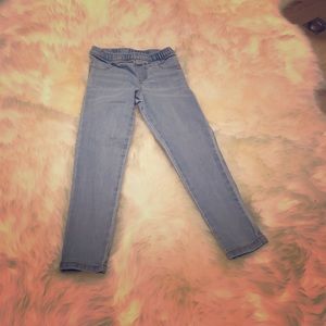 Carter’s Light Blue Denim Jeans