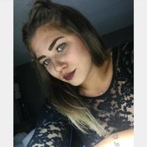 Meet your Posher, Greta