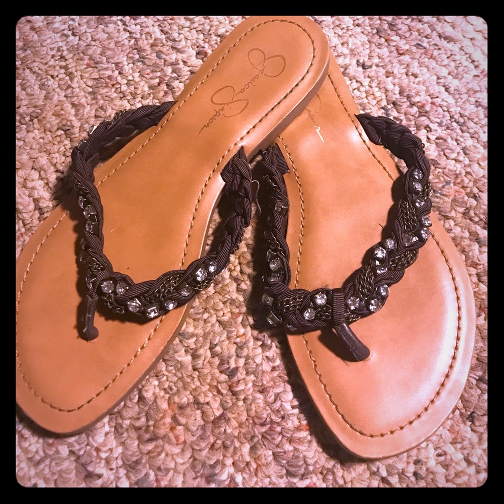 Jessica Simpson Sandals