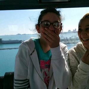 Meet your Posher, Sky