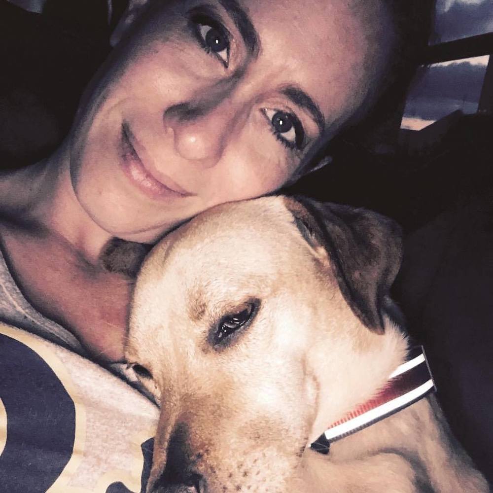 Meet your Posher, Kristy