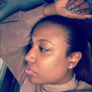 Meet your Posher, Nichole