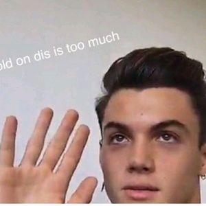 Meet your Posher, Jacky