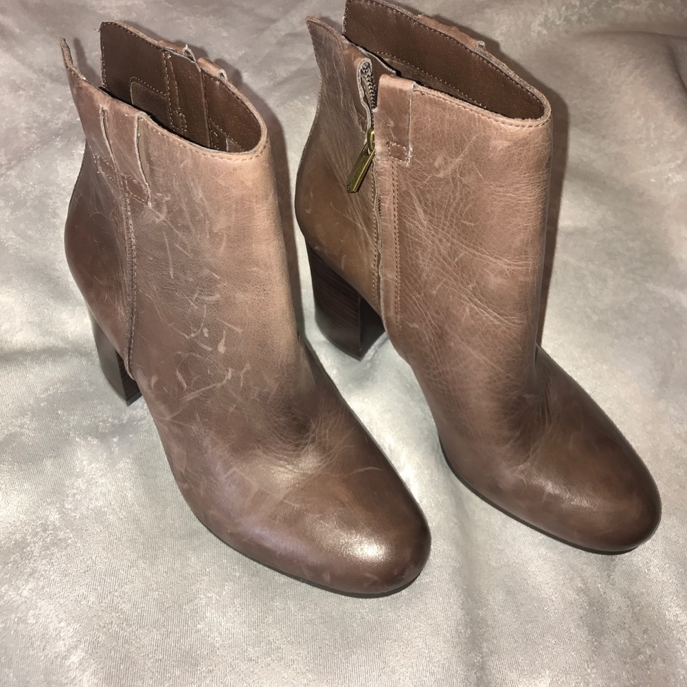Sam Edelman Brown Fairfield - Picture 4 of 8