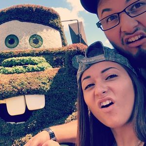 Meet your Posher, Frank kaitlin