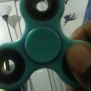 Meet your Posher, Omar