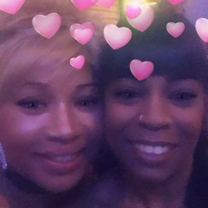 Meet your Posher, Tiffany