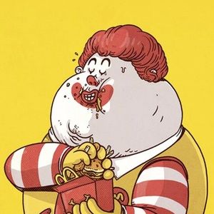 Meet your Posher, Marcello