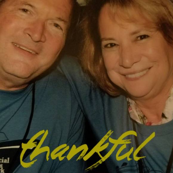 Meet your Posher, Garyandjoyce - Picture 1 of 1