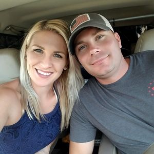 Meet your Posher, Brittany bea