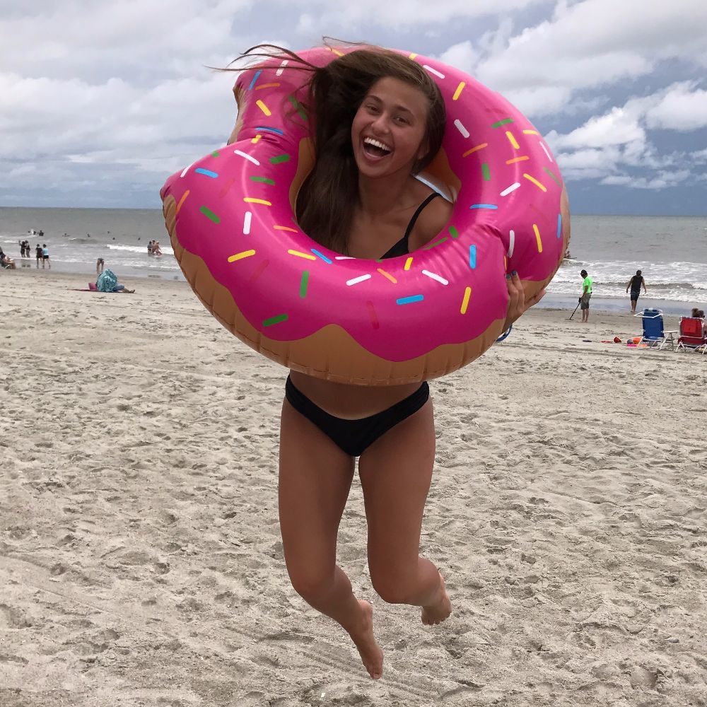 Meet your Posher, Meagan