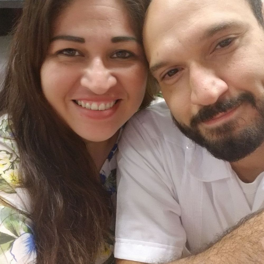 Meet your Posher, Viviana