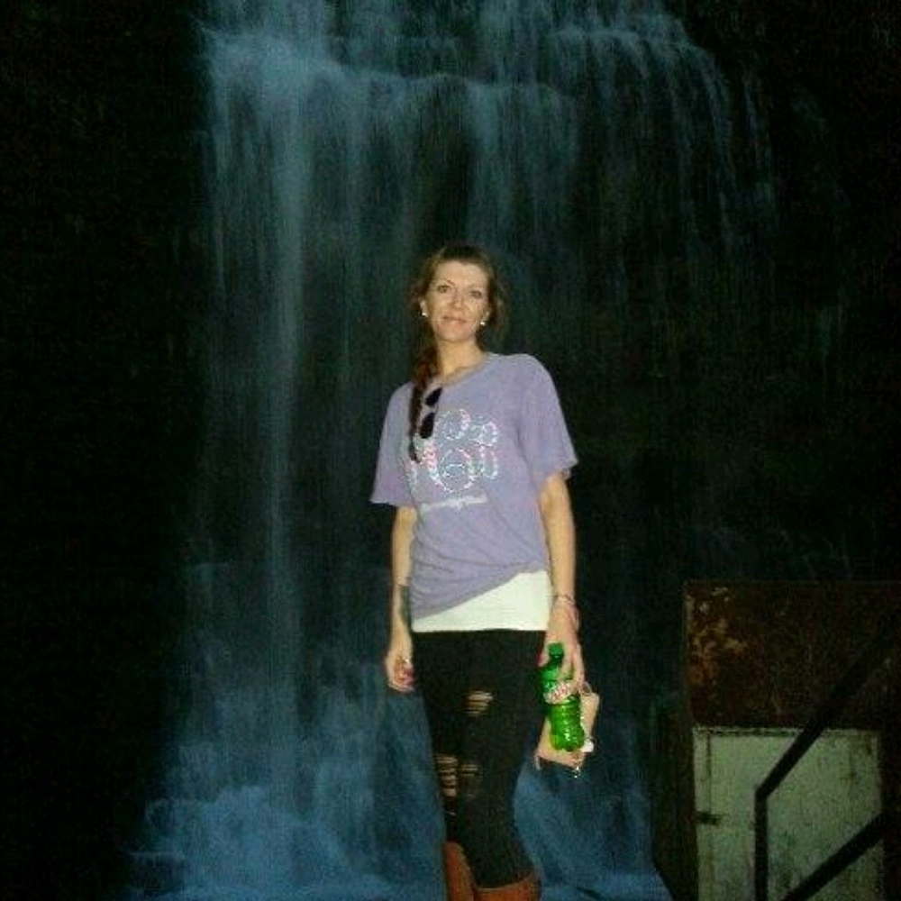 Meet your Posher, Jessicia