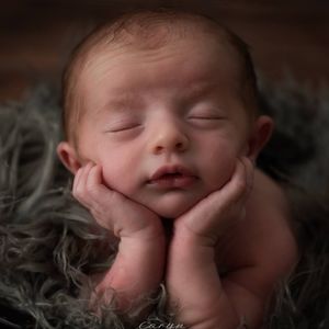 Meet your Posher, Alexandra