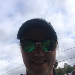 Meet your Posher, Darlene