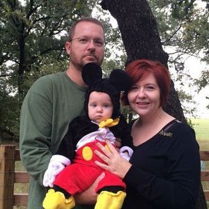 Meet your Posher, Debie