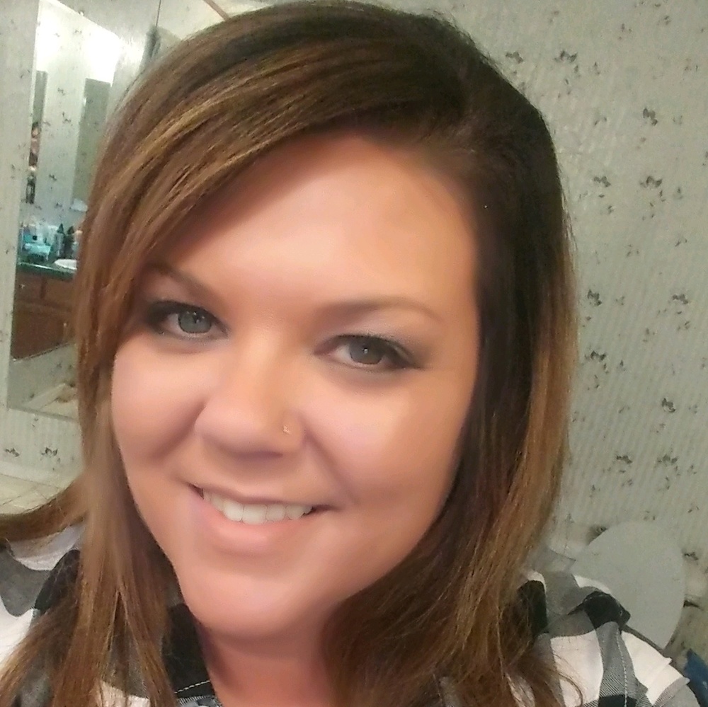 Meet your Posher, Tamara