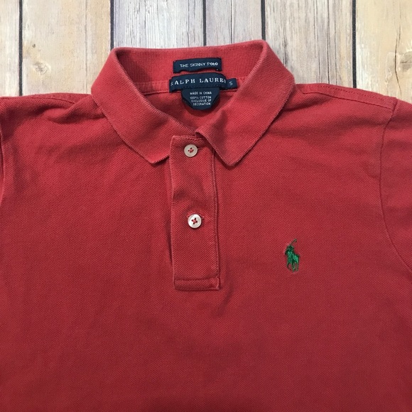 Polo woman tshirts S - Picture 2 of 3