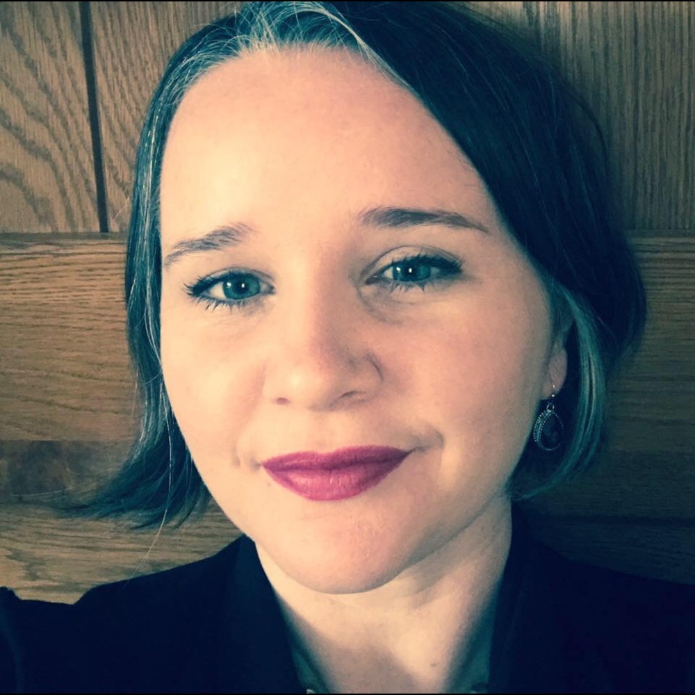 Meet your Posher, Meredith