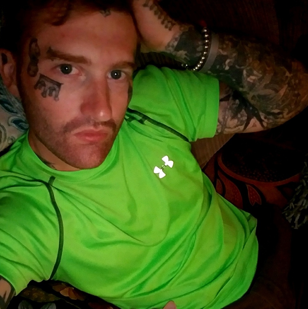 Meet your Posher, Joshua