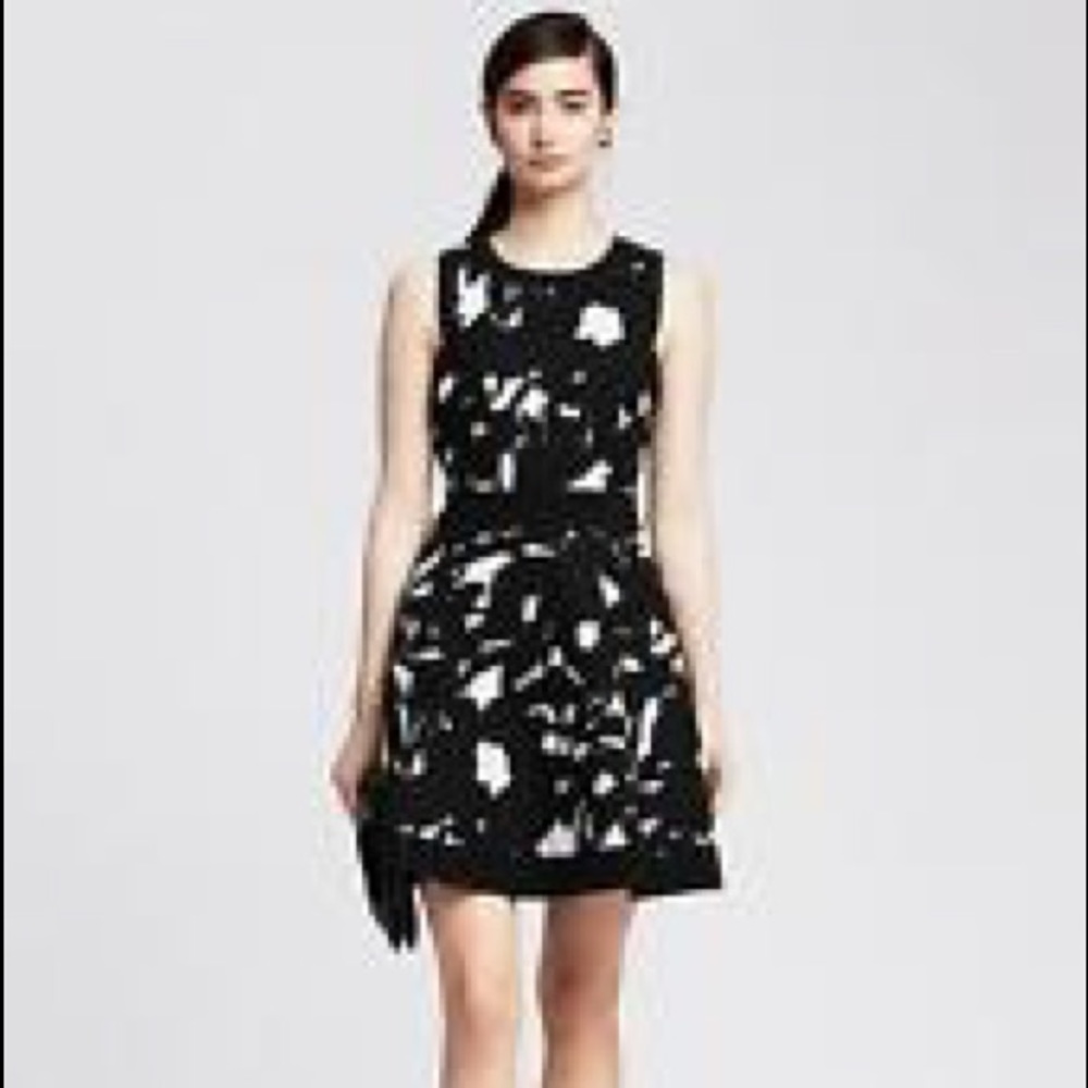 Banana Republic Dress